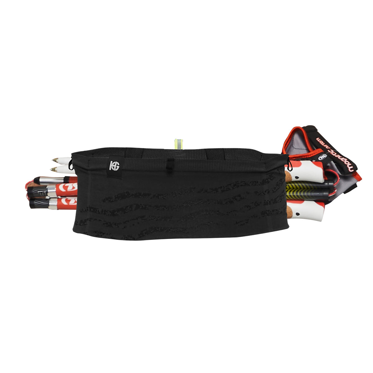 Ceinture technique HALO noir