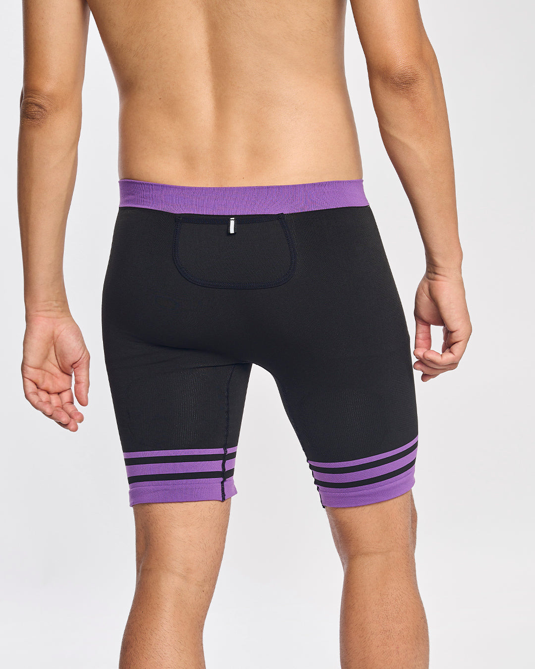 Cuissard carbon homme DALES 2.0 violet