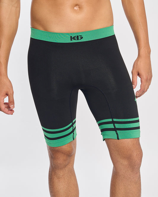 Cuissard carbon homme DALES 2.0 vert