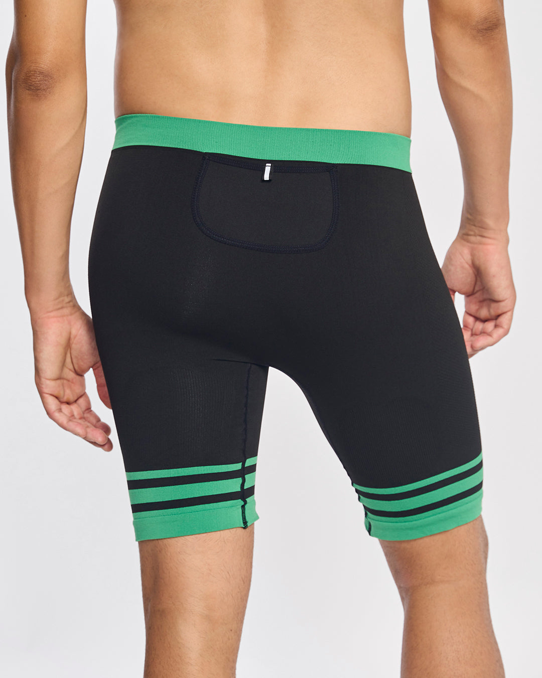 Cuissard carbon homme DALES 2.0 vert