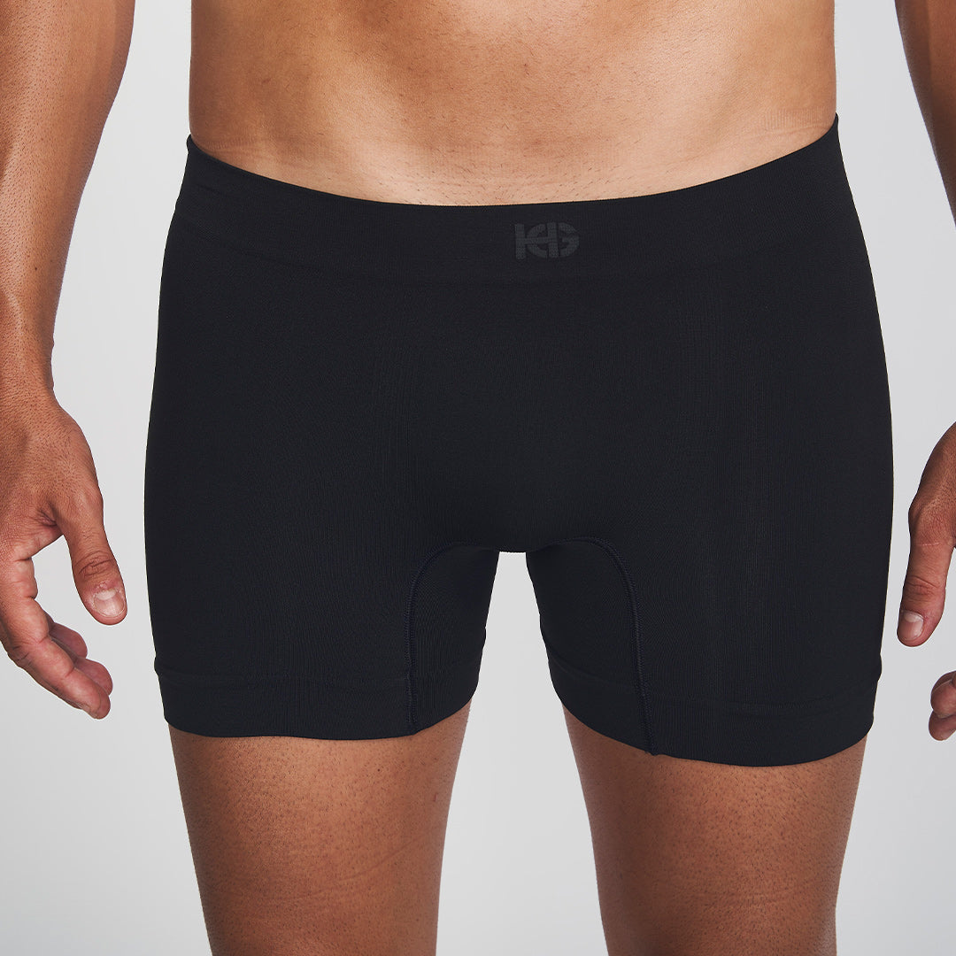 Boxer homme FORCE noir