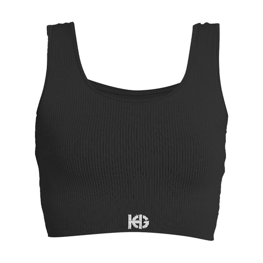 Brassière de sport ARYS noir