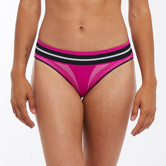 Culotte SOUL fushia