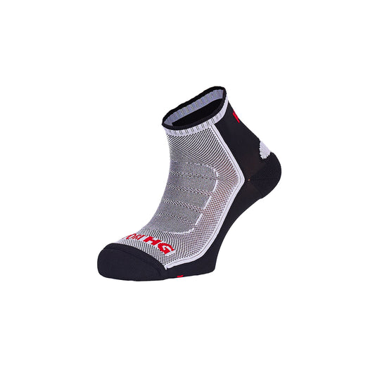 Chaussettes courtes ALTAI noir