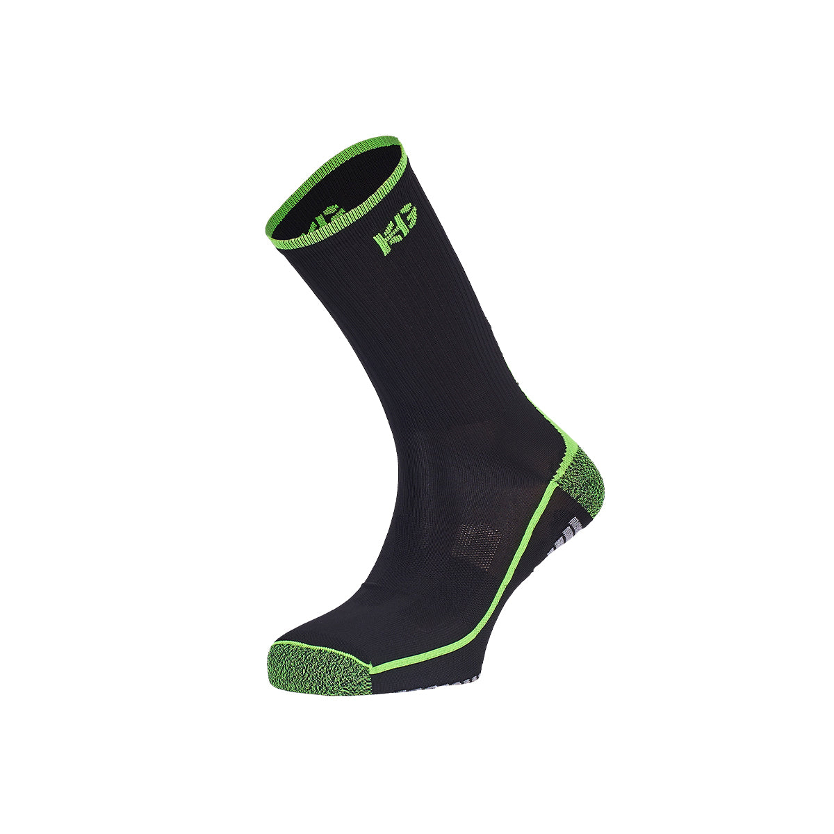 Chaussettes outdoor JAYA vert