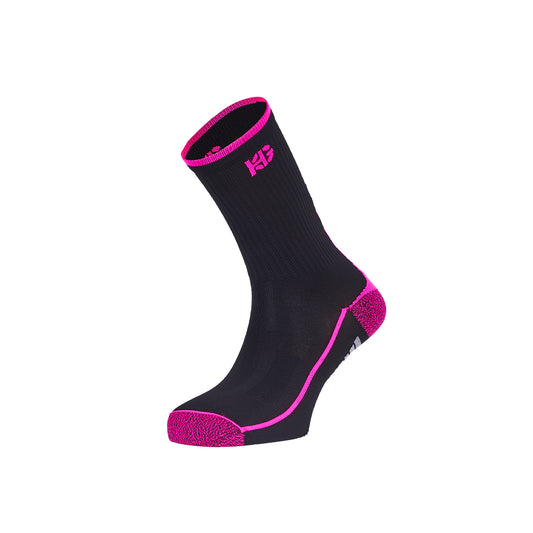 Chaussettes outdoor JAYA fushia