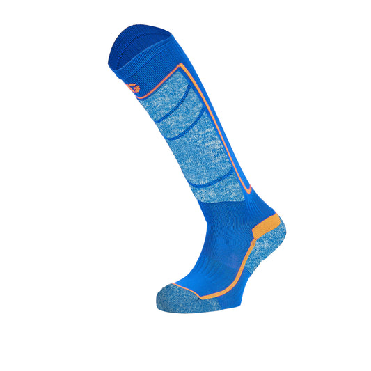 Chaussettes enfants KINLEY bleu