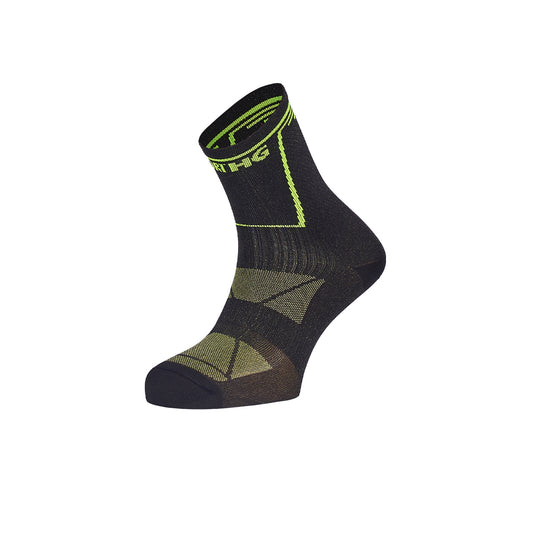 Chaussettes outdoor NEVIS vert