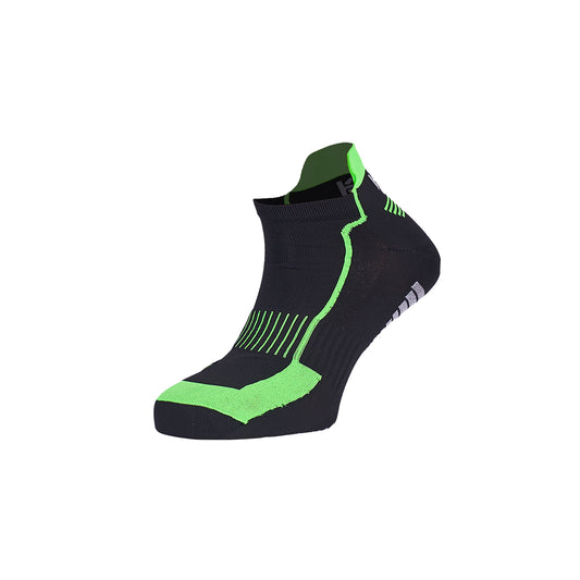 Chaussettes basses NUBLO vert