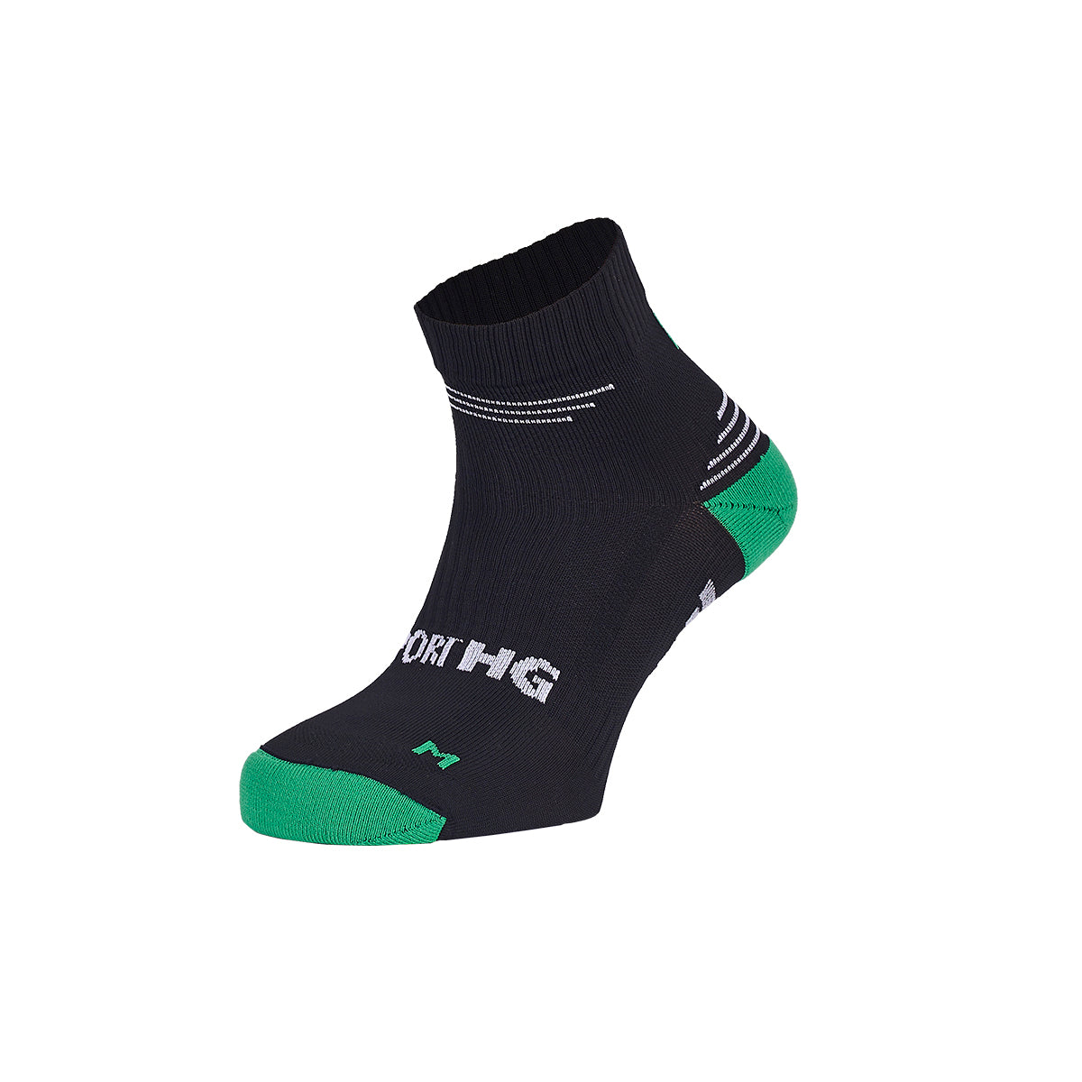 Chaussettes outdoor TOURMALET vert