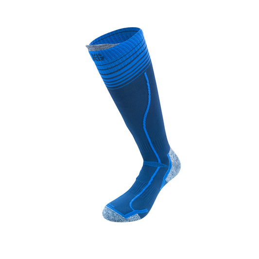 Chaussettes de ski VINSON bleu marine